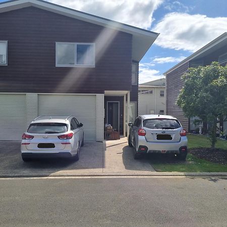 Oceans 15 Apartment Whitianga Bagian luar foto