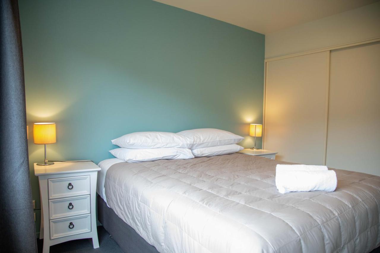 Oceans 15 Apartment Whitianga Bagian luar foto