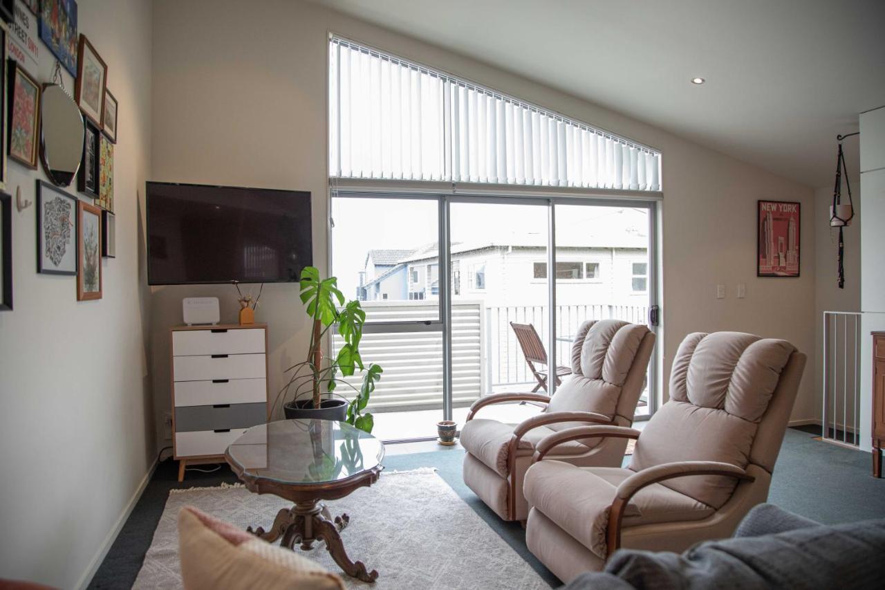 Oceans 15 Apartment Whitianga Bagian luar foto