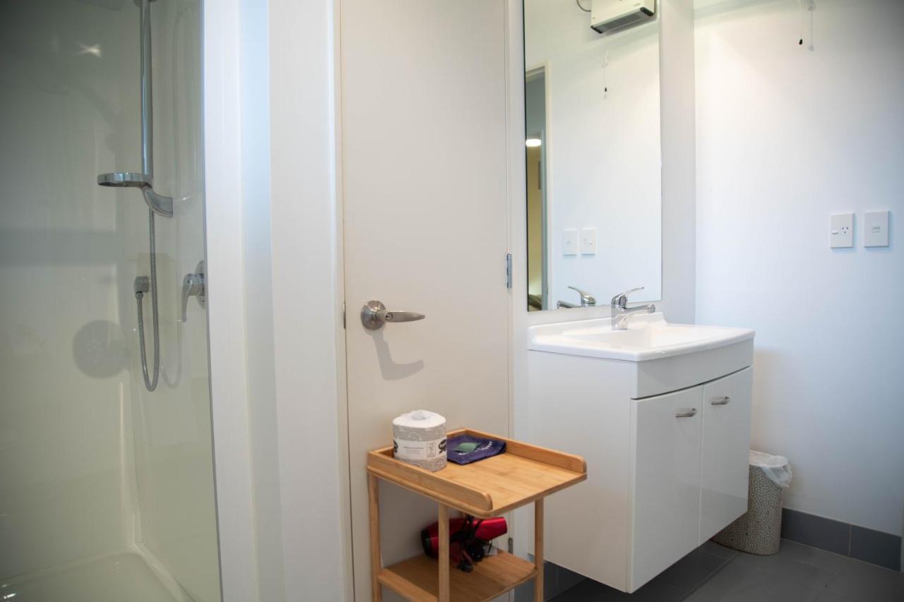 Oceans 15 Apartment Whitianga Bagian luar foto