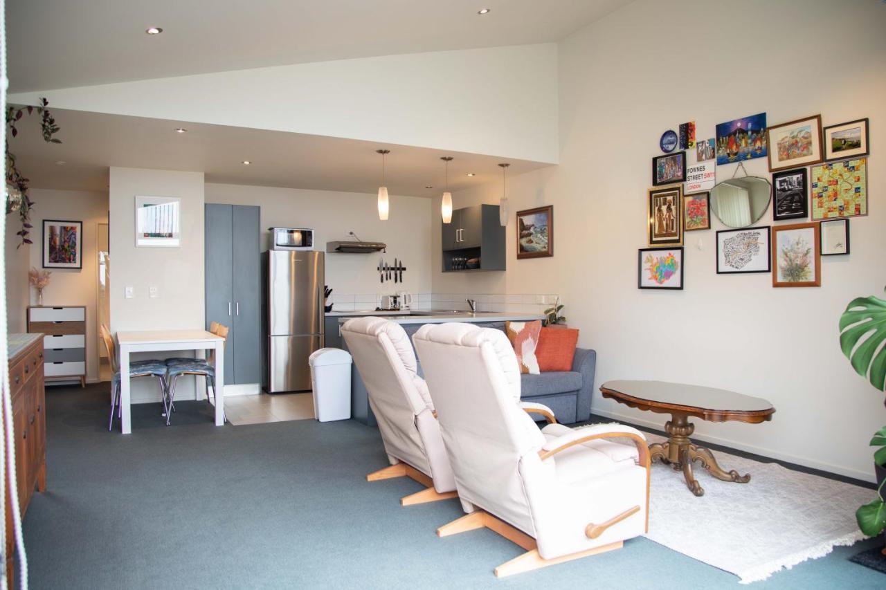 Oceans 15 Apartment Whitianga Bagian luar foto