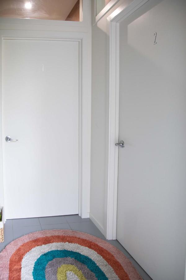 Oceans 15 Apartment Whitianga Bagian luar foto