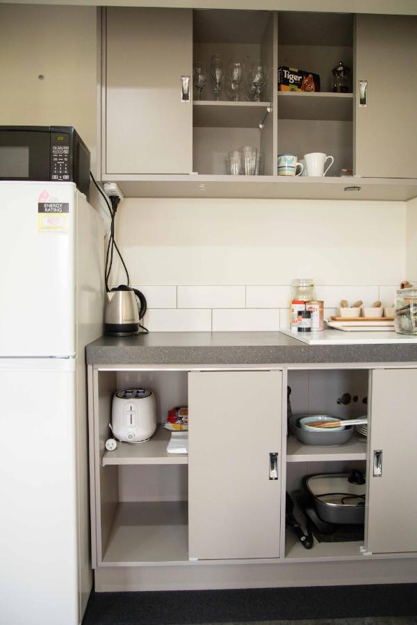 Oceans 15 Apartment Whitianga Bagian luar foto