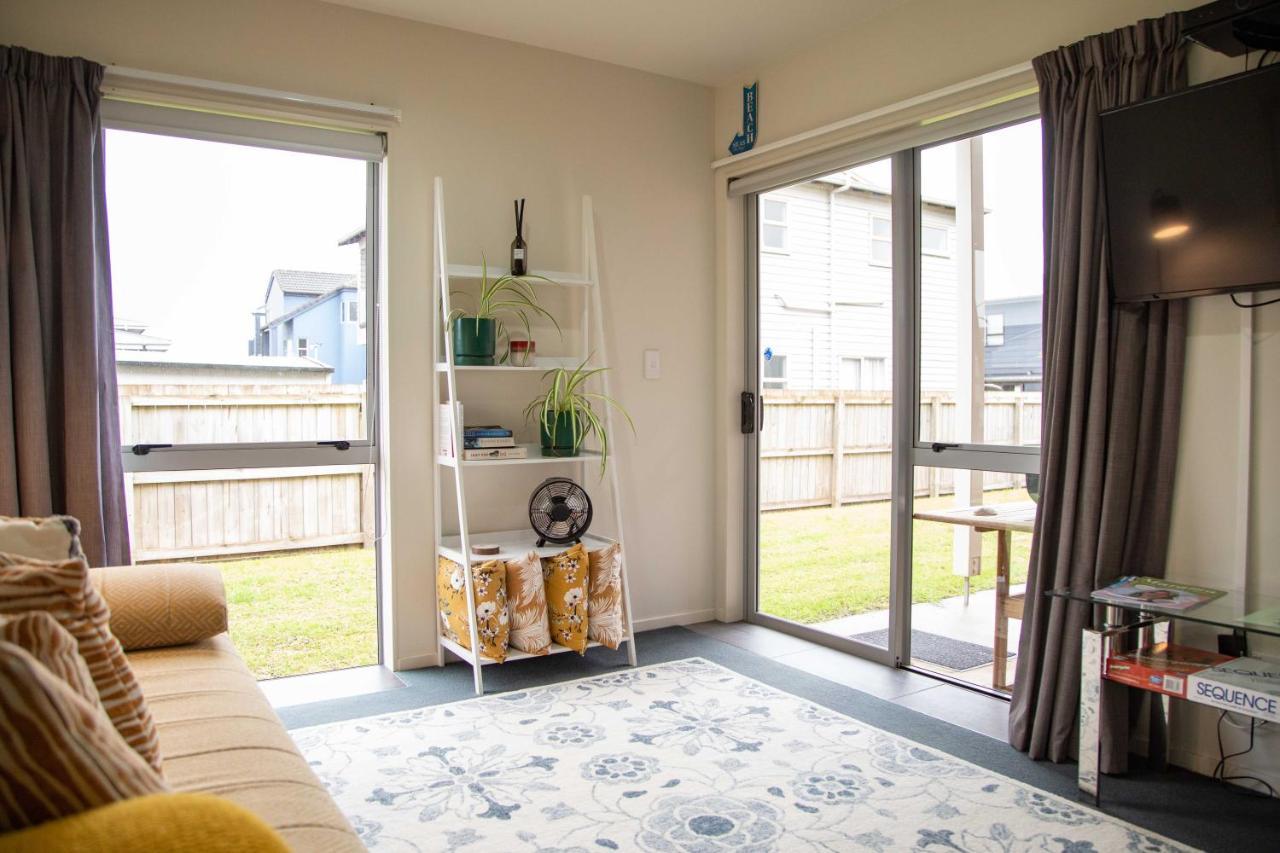 Oceans 15 Apartment Whitianga Bagian luar foto