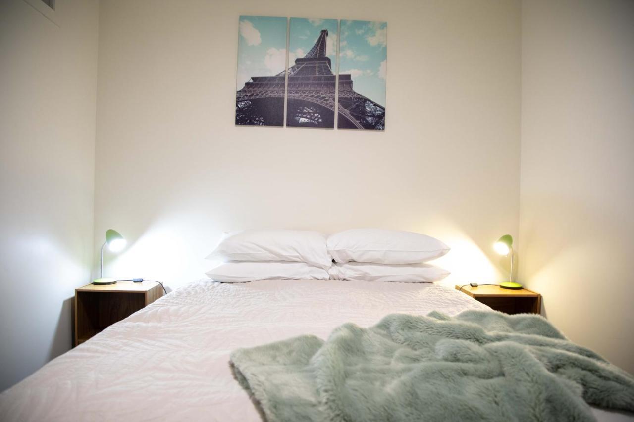 Oceans 15 Apartment Whitianga Bagian luar foto