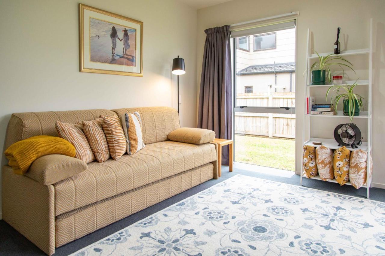 Oceans 15 Apartment Whitianga Bagian luar foto