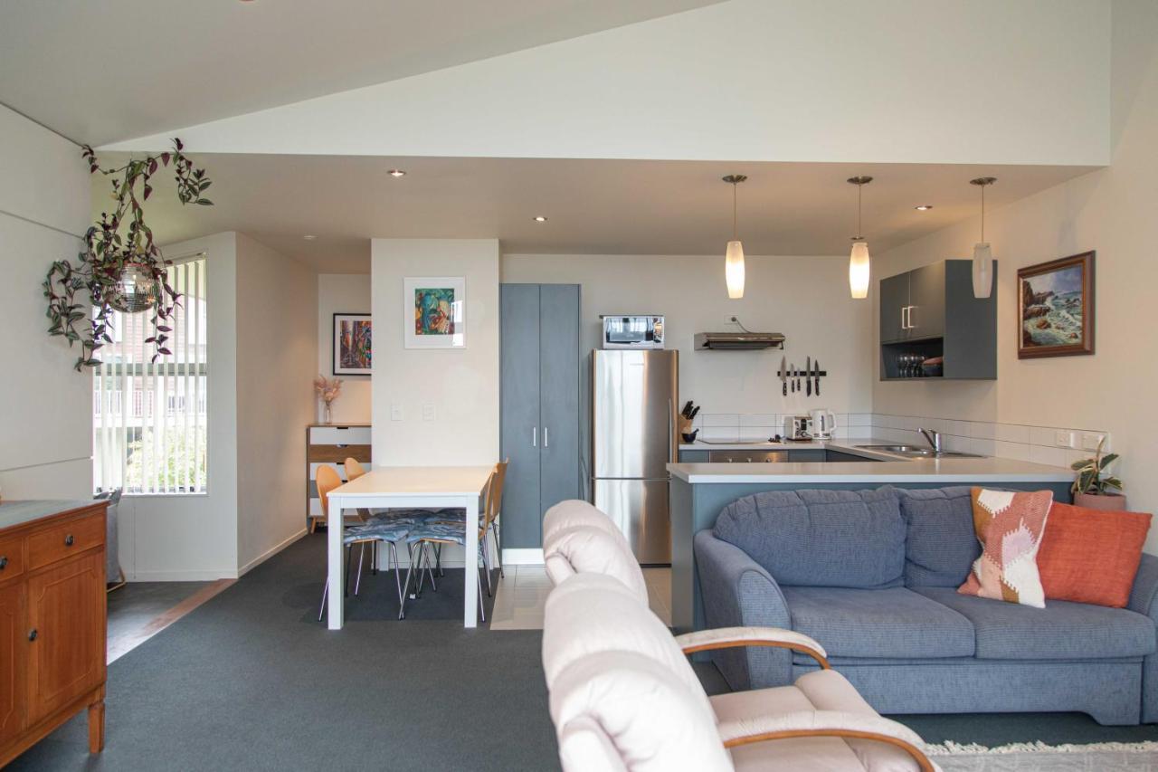 Oceans 15 Apartment Whitianga Bagian luar foto