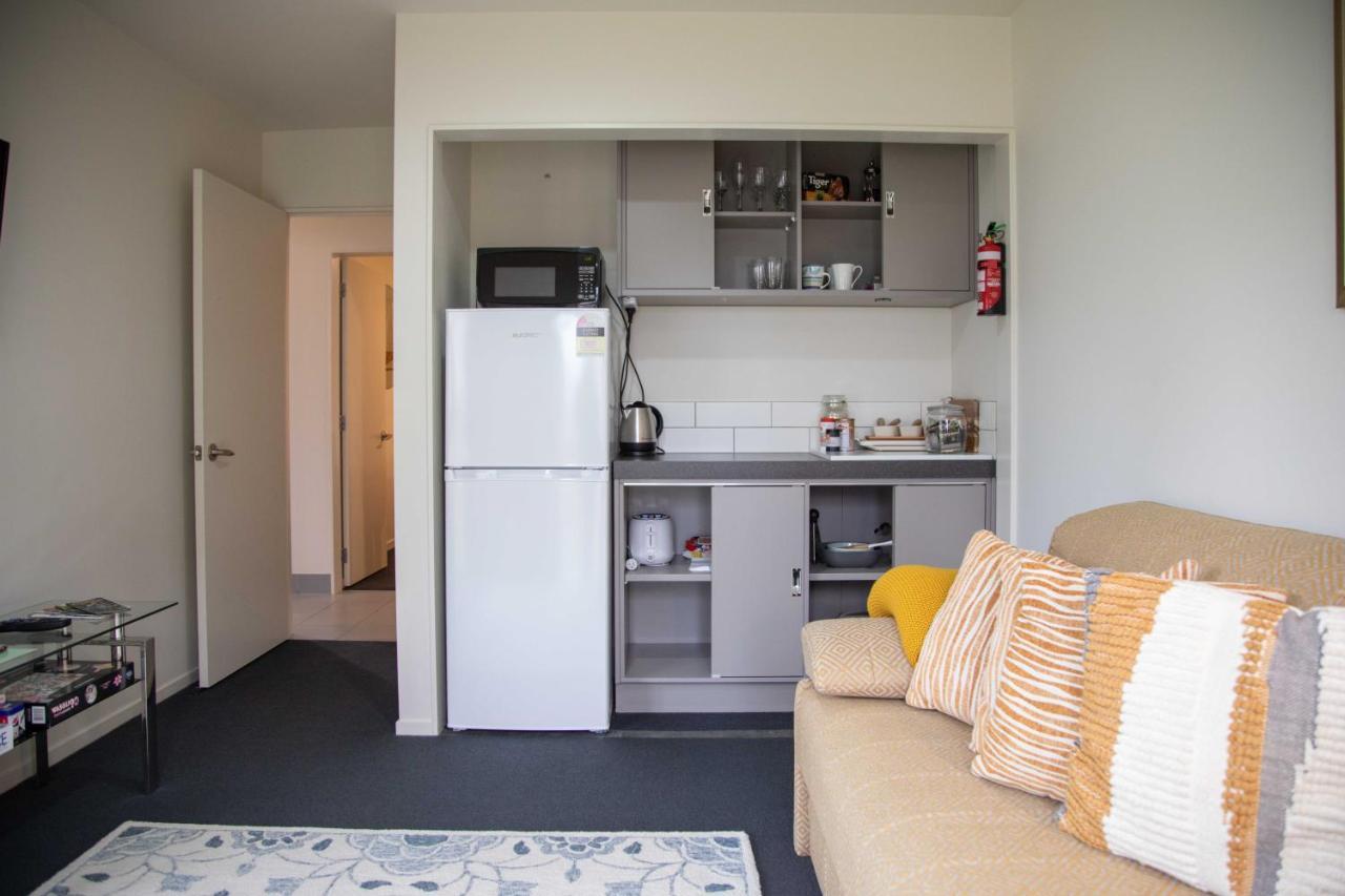 Oceans 15 Apartment Whitianga Bagian luar foto