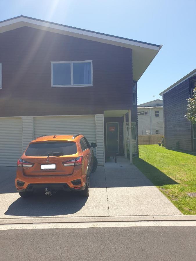 Oceans 15 Apartment Whitianga Bagian luar foto