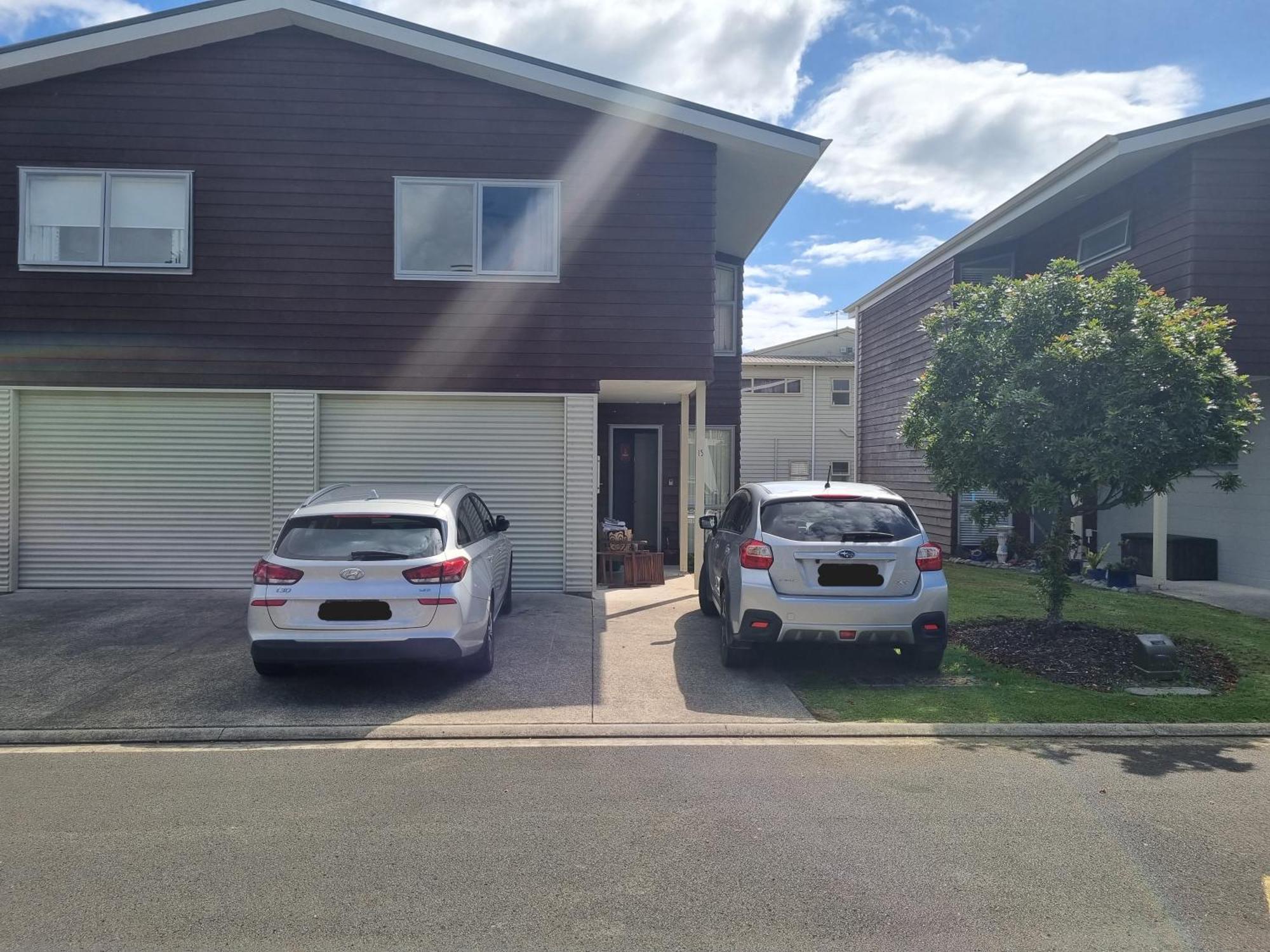 Oceans 15 Apartment Whitianga Bagian luar foto